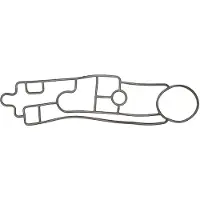 EURORICAMBI/MASIERO Joint, boîte de vitesses 95535956
