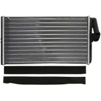 THERMOTEC Échangeur de chaleur, chauffage habitacle D6ME004TT