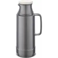 Rotpunkt Isolierflasche 80 1/2 l silverlight
