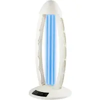 Neo UVC lamp (disinfecting UVC lamp, bactericidal, virucidal, ozonating, 38W)