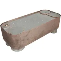 Titanx Radiateur d'huile SC3055