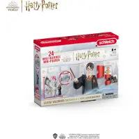 Schleich Calendrier de l'Avent Harry Potter. 99175 Harry Potter