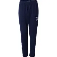 Superdry Pantalon 'Athletic Club' crème / marine