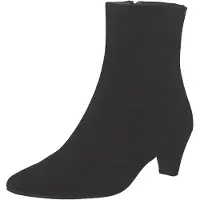 Paul green Bottines noir