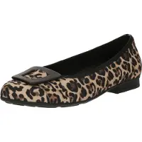 Gabor Ballerines beige / marron / noir