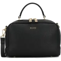 Kazar Sacs à main noir