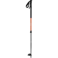 Camp - Bâtons de ski de randonnée - Ski Drop pour Homme en Aluminium - Orange
