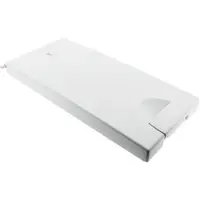 Whirlpool Portillon evaporateur complet