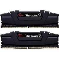G.Skill Ripjaws V 2x16Go DDR4 3200MHz (F4-3200C16D-32GVK)