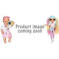 L.O.L. Surprise! Eye Spy Ultimate Unboxing Doll Rose Enfants