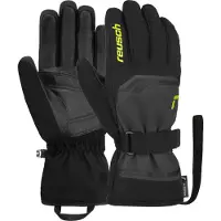 Reusch Primus R-tex Xt Gloves Noir 9 Homme,Femme