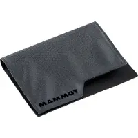 Mammut Smart Wallet Ultralight, couleur:smoke, taille:one size