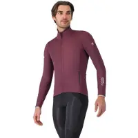 Castelli Alpha 150 Jacket Violet XL Homme