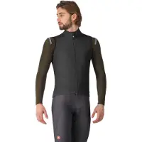 Castelli Perfetto Air Gilet Noir S Homme