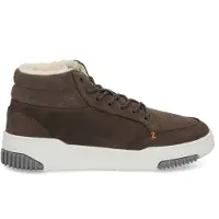 Hub Bottes à lacets 'Mark 2.1' gris
