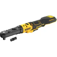 DeWalt Akku-Ratsche, 3/8-1/2Z, 18V, Basisv.