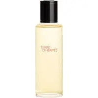 Hermès Paris Terre D'Hermes - Recharge parfum pur pour homme 125 ml