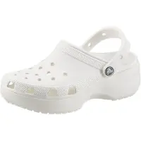 Crocs Sabots 'Classic' blanc