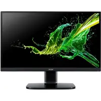 Acer KA272HBI écran plat de PC 68,6 cm (27") 1920 x 1080 pixels Full HD Noir