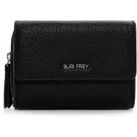 Suri Frey Porte-monnaies 'Tiffy' noir