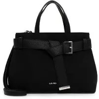 Suri Frey sac à main sac à épaule SFY Libby Cityshopper Black noir