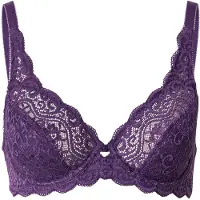 Triumph Amourette W Bra Violet 70 / C Femme