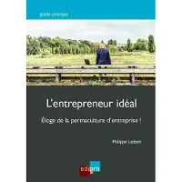 Edi Pro L entrepreneur ideal