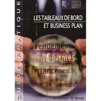 Edi Pro Les tableaux de bord et business plan