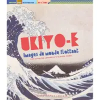 Courtes Et Longues Ukiyo-e, images du monde flottant