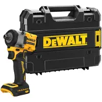 DeWalt 18v Dcf922nt 406nm Impact Wrench Noir One Size / EU Plug 220V