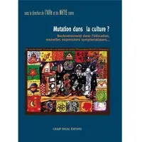 Champ Social Eds Du Mutation Dans La Culture