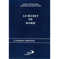 Mediaspaul Secret de marie, le