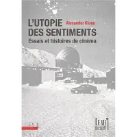 Presses Universitaires Lyon L'Utopie des sentiments