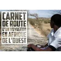 Cavalier Bleu Eds Carnet de route d'un voyageur en afrique