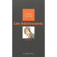 Cavalier Bleu Eds Les adolescents