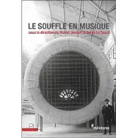 Presses Universitaires Lyon Le Souffle en musique