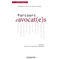 Cavalier Bleu Eds Parcours d'avocat(e)s