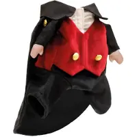 Croci Halloween Tricky Vampieren Pak