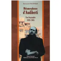 Du Petit Pave Eds Metamorphoses d'audiberti