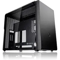 RAIJINTEK Boîtier Pc Ophion M Evo Tgs