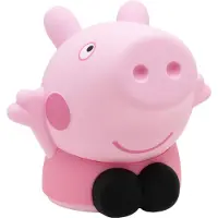 Paladone Lampe En Silicone Peppa Pig