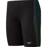 Speedo Jammer Plastisol Placement Enfants