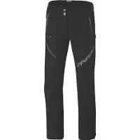Dynafit - Pantalon de ski de randonnée - #Mercury 2 DST W Pant Black Out - Taille XS - Noir