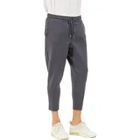 C&City Pantalon gris foncé