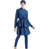 C&City Maillot de bain marine
