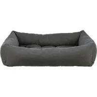 Trixie 384100 Bed Gris 60 x 50 cm