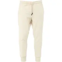 C&City Pantalon beige clair