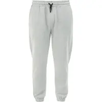 C&City Pantalon gris clair