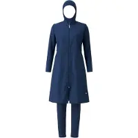 C&City Maillot de bain bleu marine