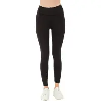 C&City Leggings noir